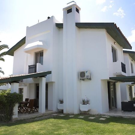 Villasaray Hotel & Villa Çeşme Exterior foto