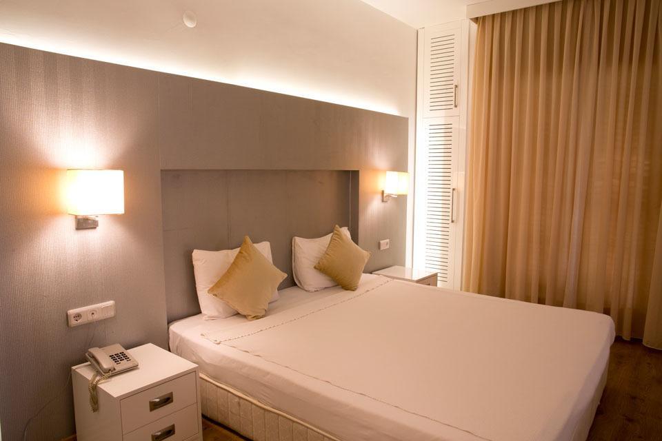 Villasaray Hotel & Villa Çeşme Zimmer foto