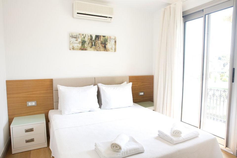 Villasaray Hotel & Villa Çeşme Zimmer foto