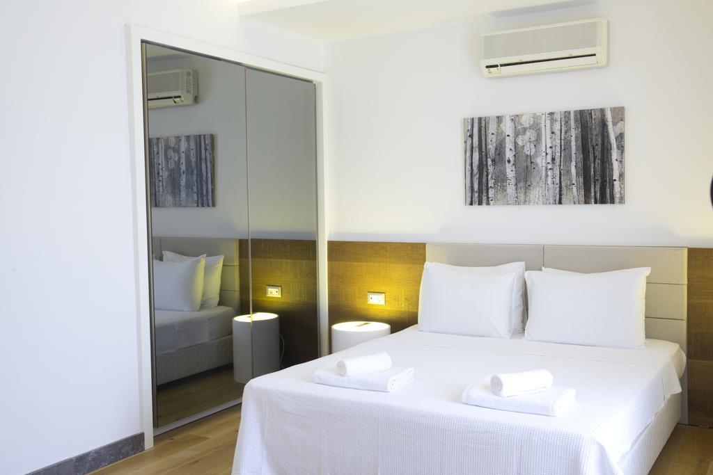 Villasaray Hotel & Villa Çeşme Exterior foto